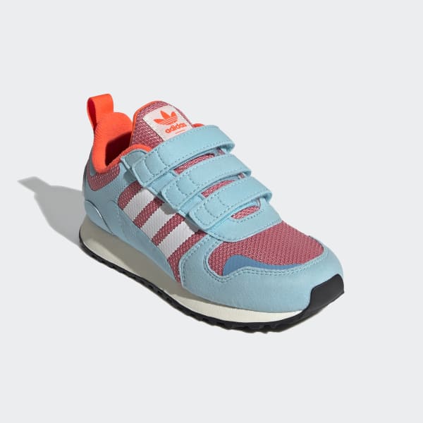 Zapatilla ZX 700 HD - Rosa adidas | adidas EspaÃ±a