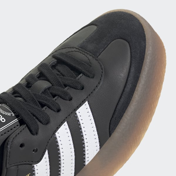 adidas Sambae Shoes - Black | Free Shipping with adiClub | adidas US