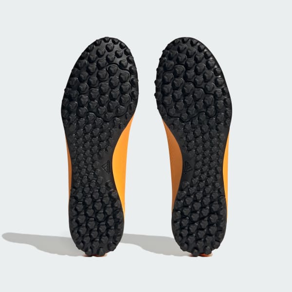 Dorado Botines X Speedportal.4 Pasto Sintético