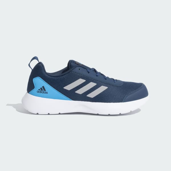 adidas QUESTERON SHOES Blue adidas India
