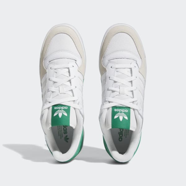 【CLASSICO】 GLIDE COAT SNEAKERS WHITE Reebok Men's Glide Running Shoes Ftwwht/Cdgry2/Ftwwht, Size
