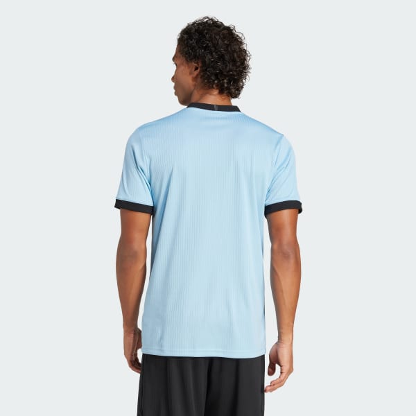 Blau DFB Anniversary Trikot