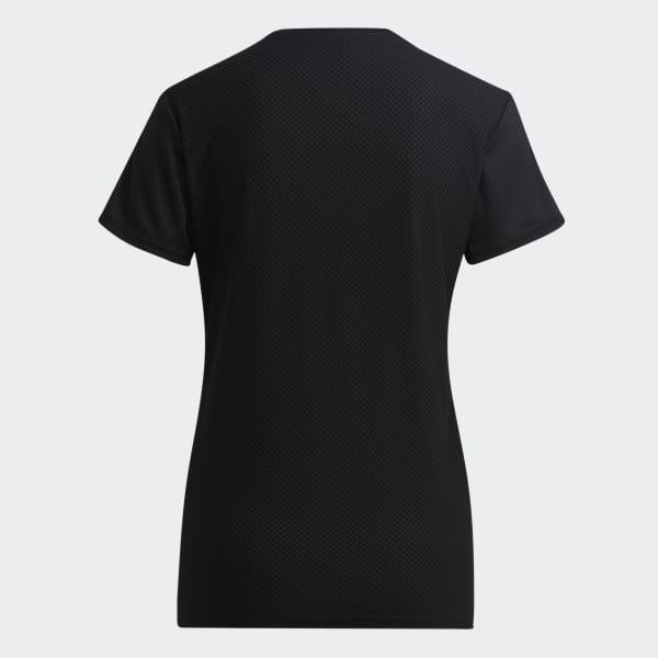 Μαύρο Tiro 23 League Jersey
