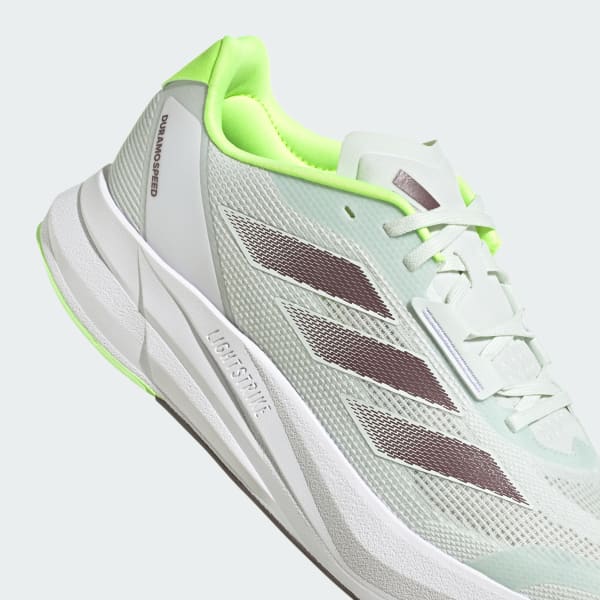 Adidas duramo green store