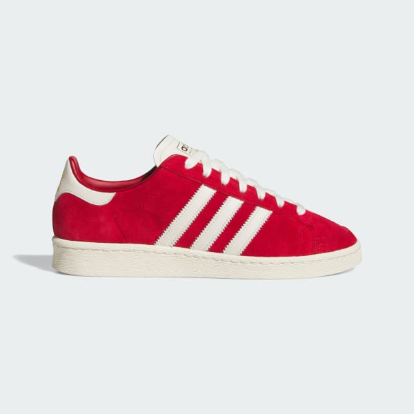 Red Jabbar Lo Shoes
