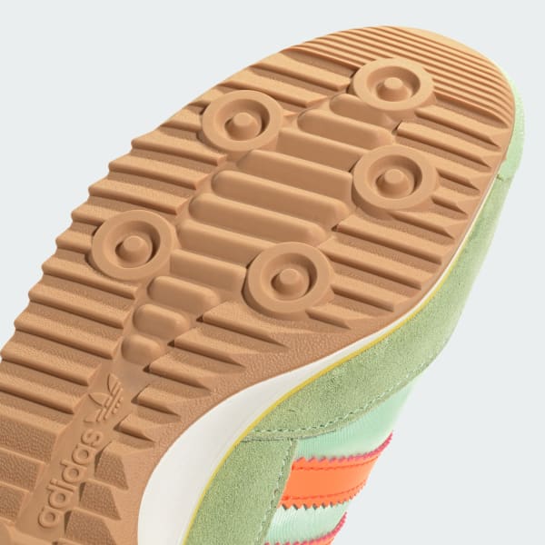 スニーカー [ADIDAS] SL72 OG GREEN adidas SL 72 OG Sneakers - Green | Free Shipping with
