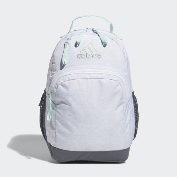 adidas Adaptive Backpack - White | Unisex Training | adidas US