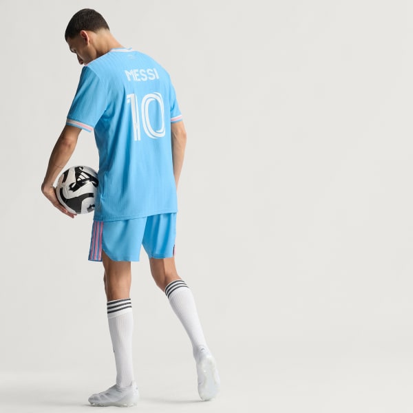 Inter Miami CF 25/26 Third Authentic Messi Jersey