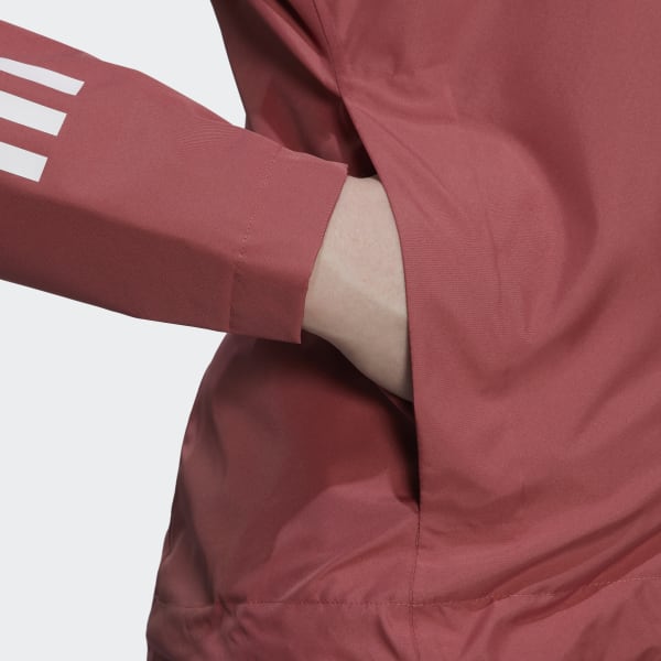 Rod BSC 3-Stripes RAIN.RDY Jacket