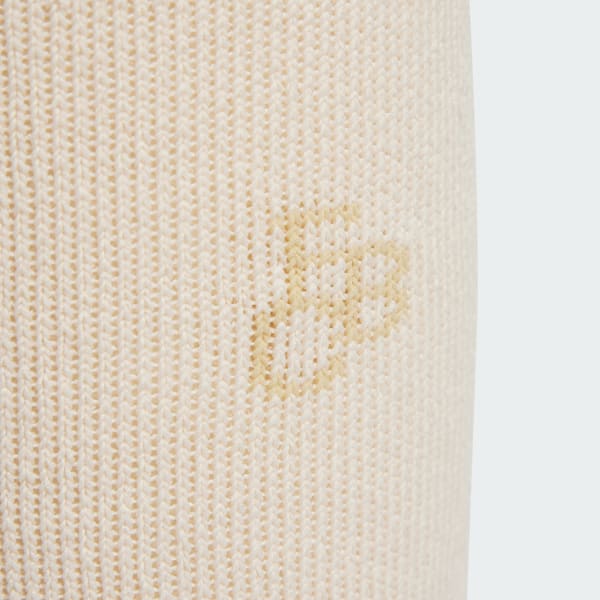 Beige Chaussettes Third FC Bayern 24/25