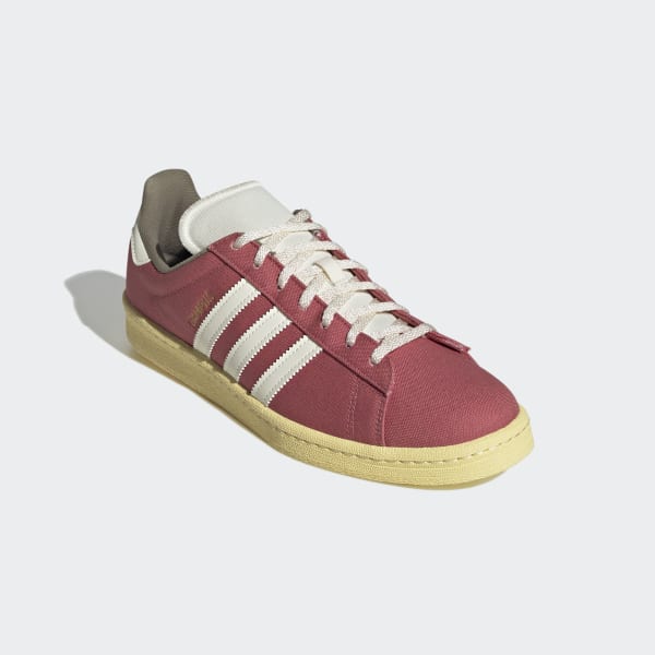 adidas Campus 80s Shoes - Red | Men's Lifestyle | adidas US