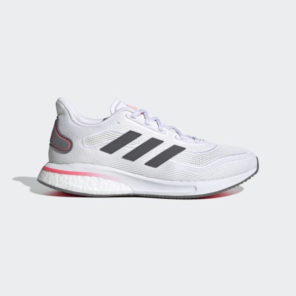 adidas Supernova Shoes Vit | adidas Sweden Supernova löparskor | adidas SE