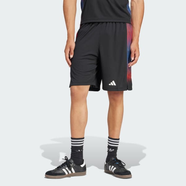 Paris Basketball HEAT.RDY Short