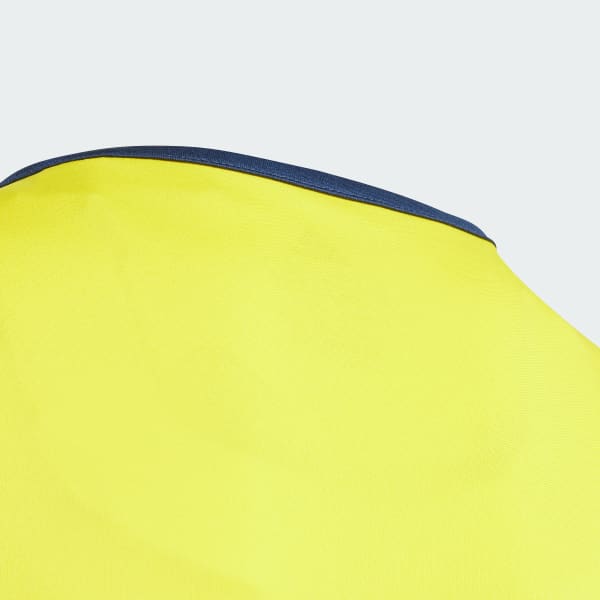 Amarelo Camisola Entrada
