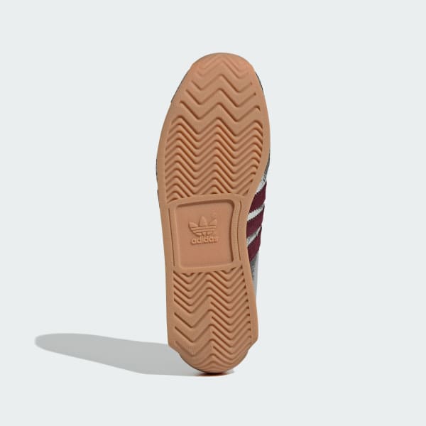 Argent Chaussure Country OG