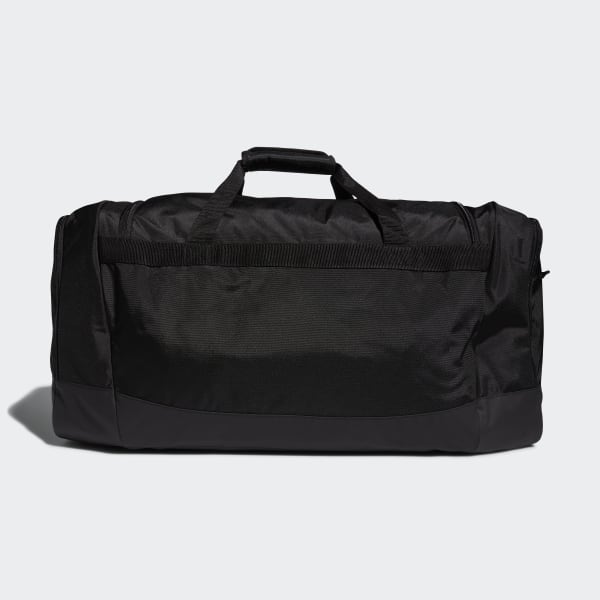 adidas Defender Duffel Bag Large - Black | EW9634 | adidas US