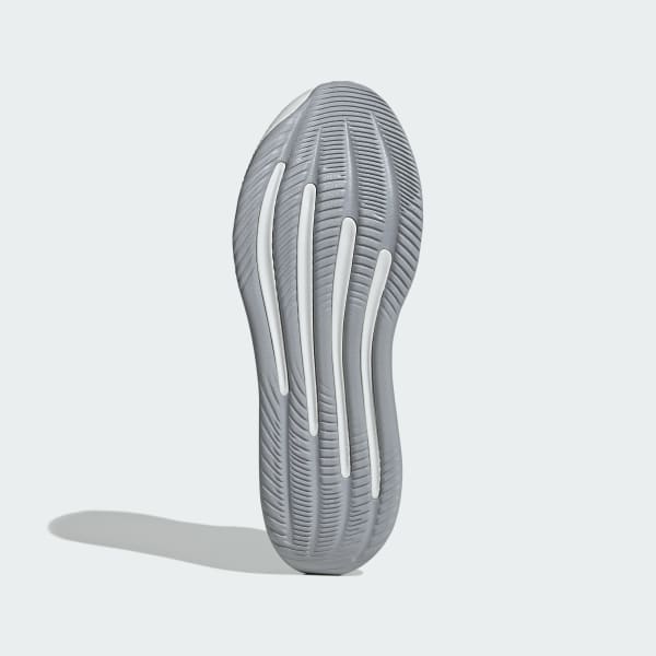Grey Supernova Comfortglide Running Shoes