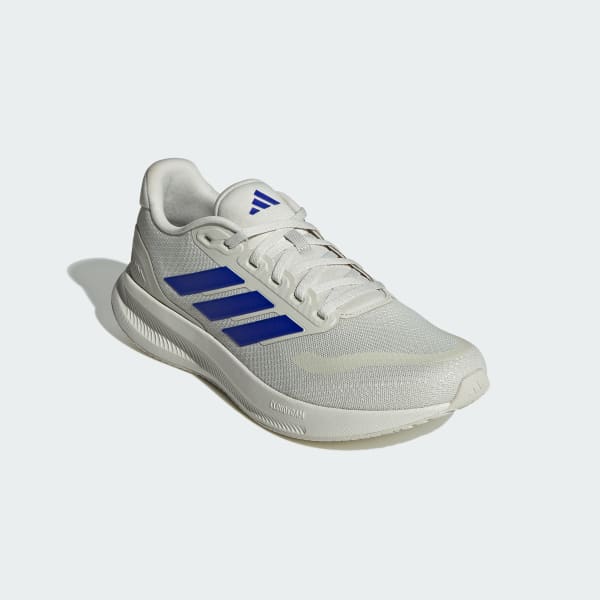 Grey Runfalcon 5 Running Shoes