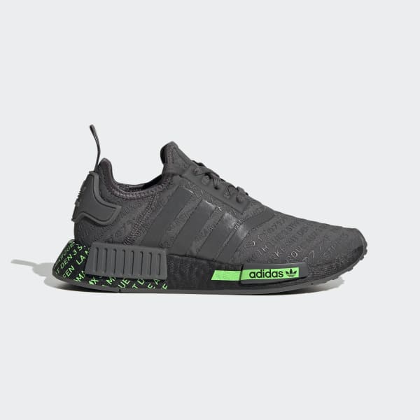 nmd grey five