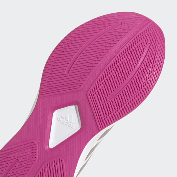 adidas Duramo 10 Shoes Pink adidas Thailand