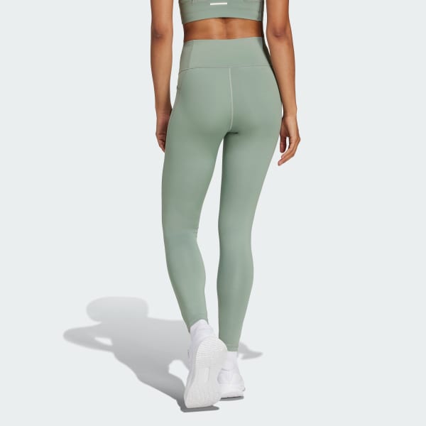 Groen Running Essentials Legging