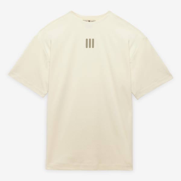 Tシャツ・カットソー Adidas x Fear of God Athletics Performance Jersey T-Shirt Buy adidas x Fear of God Athletics Performance Tee 'Black