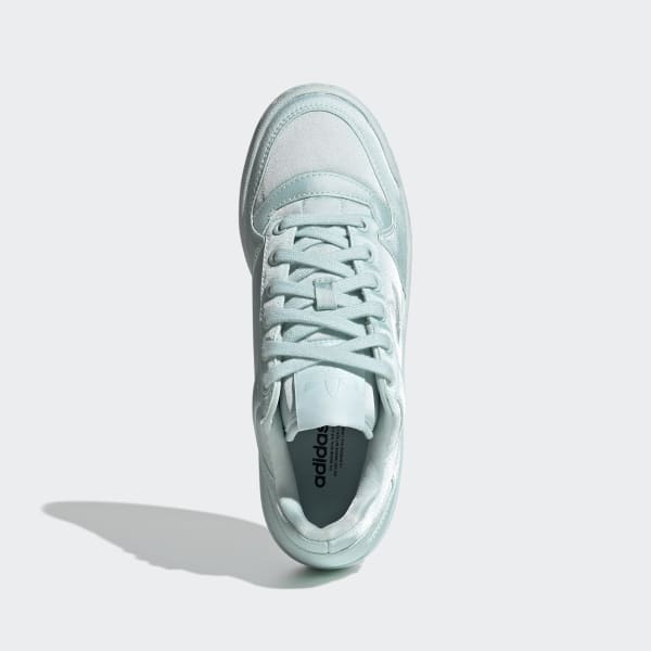 adidas bold verde