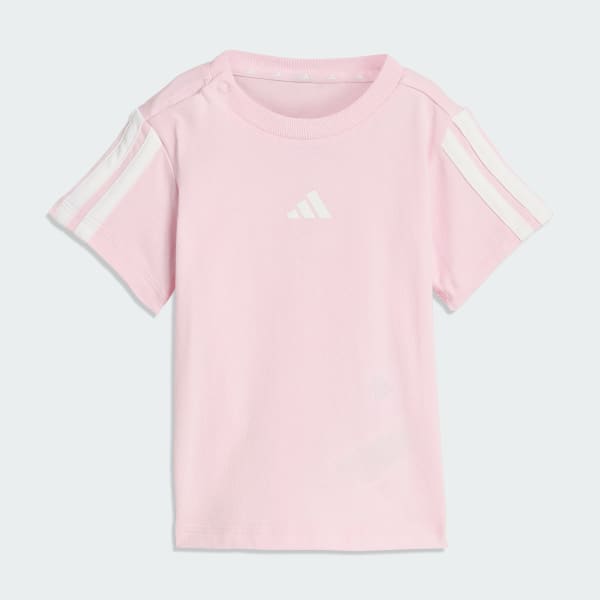 Rosa Essentials Tee Sett