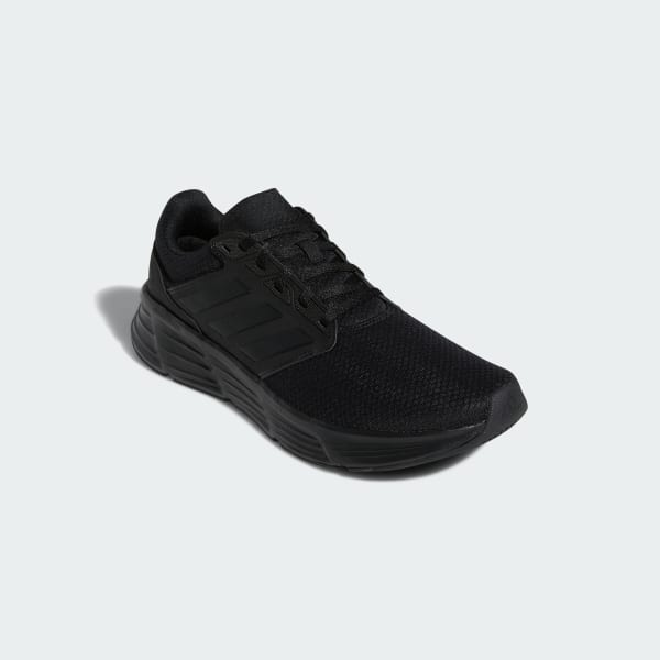 adidas Galaxy 6 Shoes - Black | adidas Australia