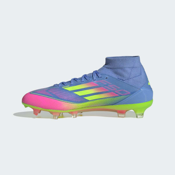 Adidas F50 Pro Mid-Cut Firm Ground Cleats BUY ONLINE