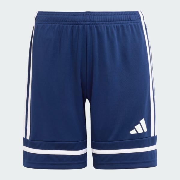 Azul Shorts Squadra 25 Niños