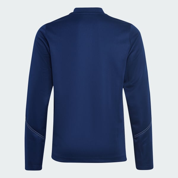 Blu Tiro 23 Club Maglia da Allenamento