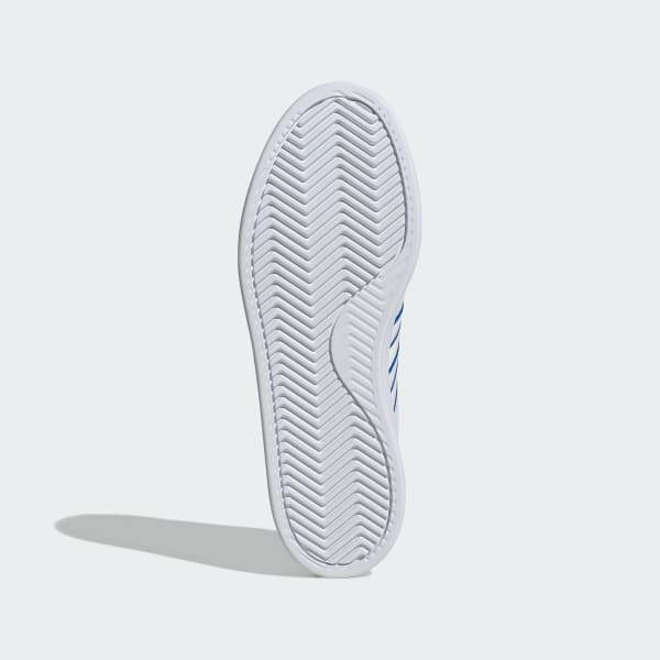 Blanco Zapatillas Grand Court 2.0