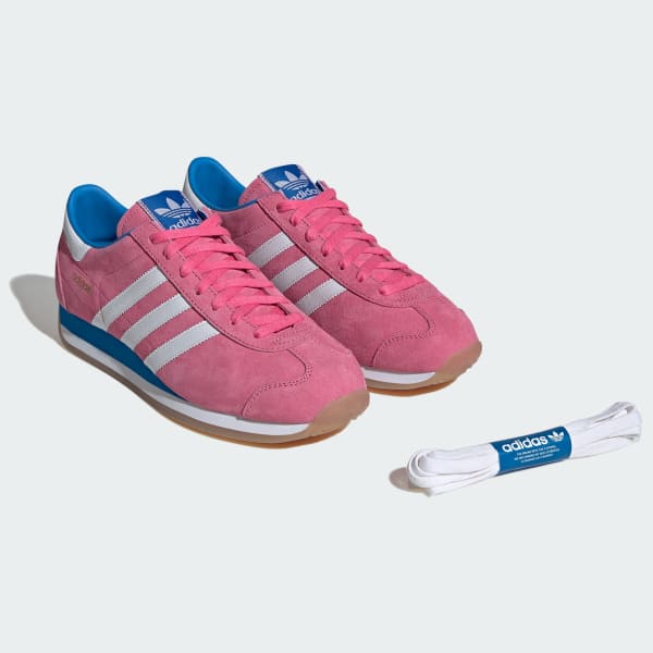 Scarpe Country Japan Rosa adidas adidas Italia