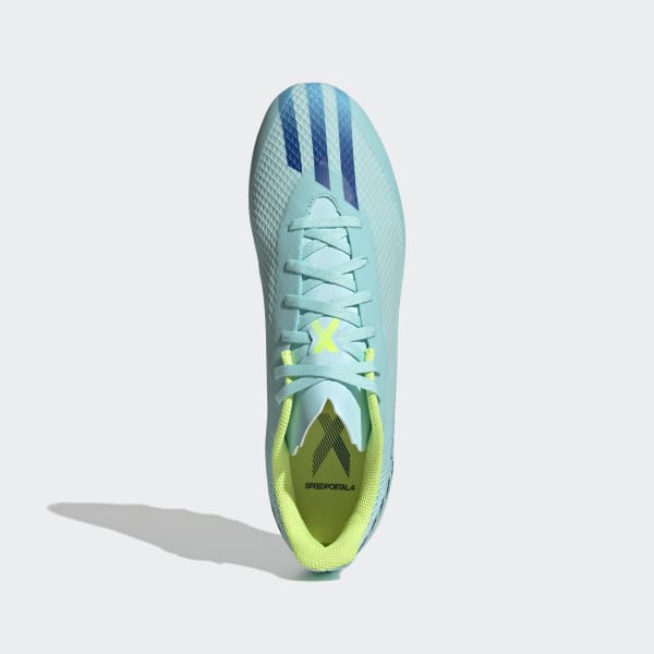 X Speedportal.4 Flexible Ground Boots