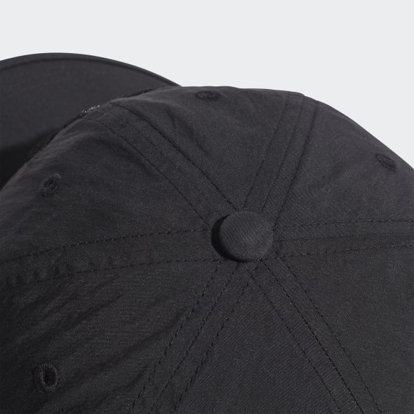 Svart Adicolor Archive Baseball Cap