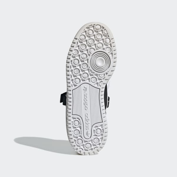 Blanco Zapatillas Forum Low