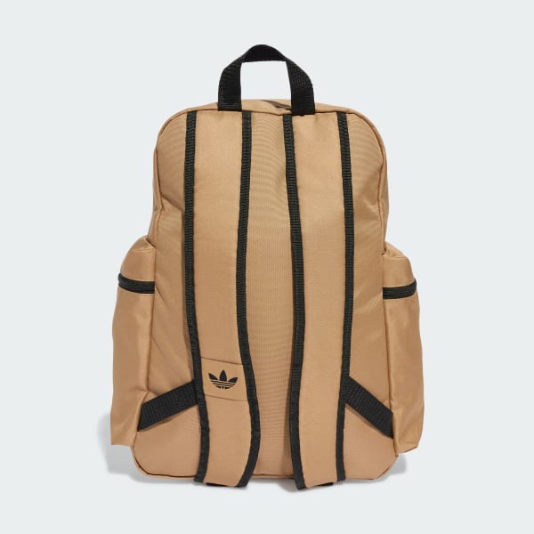 Marron Mochila Adicolor