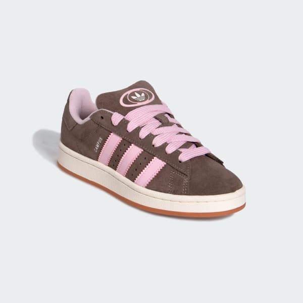 Marron Zapatillas Campus 00s