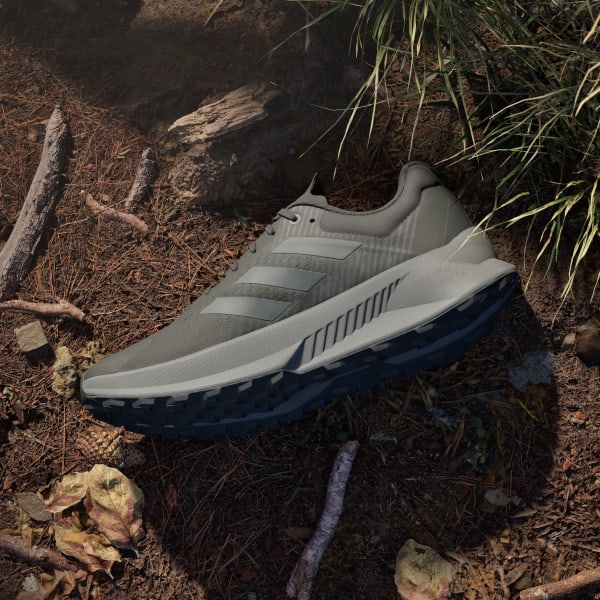 Chaussure Terrex Soulstride Flow Gore Tex Noir adidas adidas France