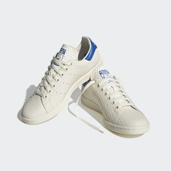 Samenpersen Naschrift Demon adidas Stan Smith Shoes - White | Men's Lifestyle | adidas US