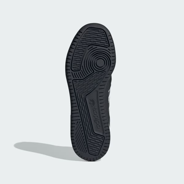 Schwarz Team Court 2.0 STR Schuh