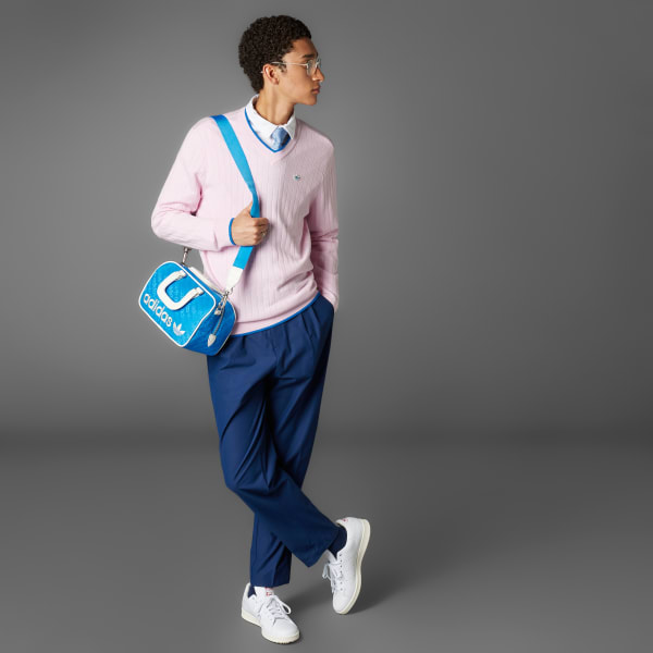 Pink 오리지널스 캐시미어 니트 스웨터