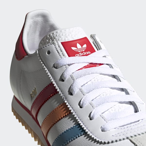 adidas ROM Sko Hvit | adidas Norway adidas ROM Sko Hvit | adidas Norway