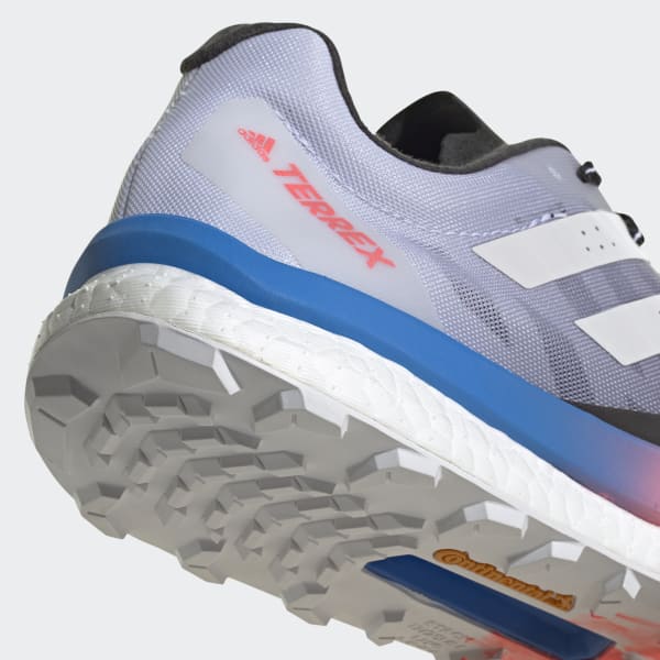 Adidas outdoor terrex speed top