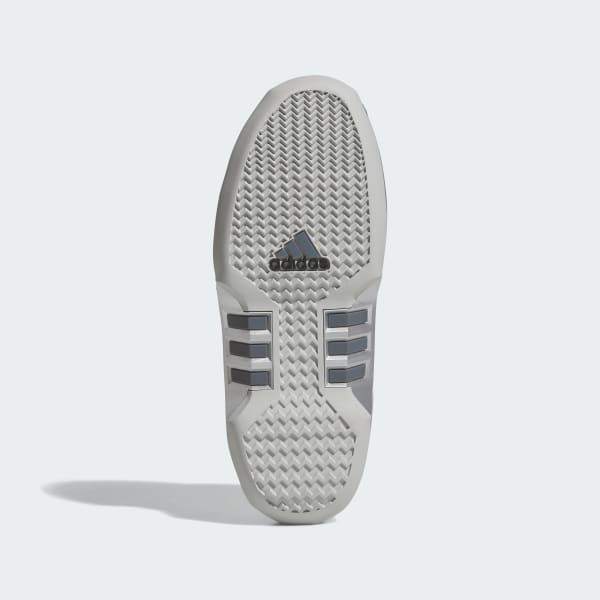 Silver Crazy 2.0 Shoes