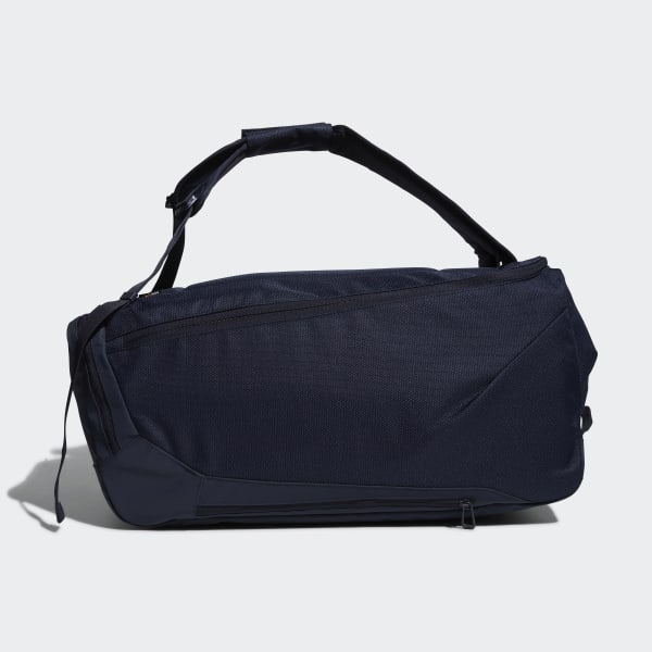 Adidas endurance packing system duffel bag top