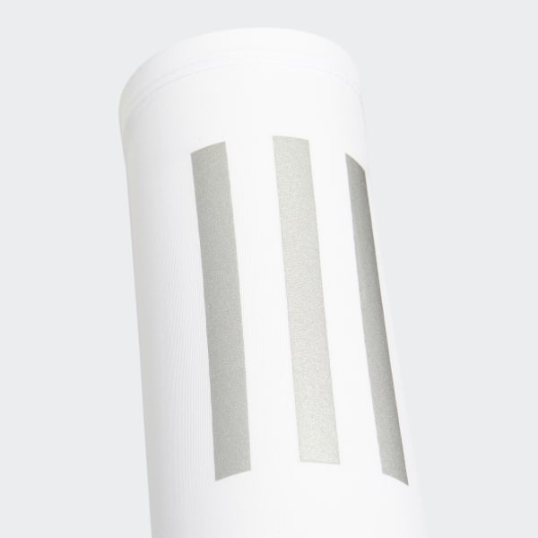White Large Armband