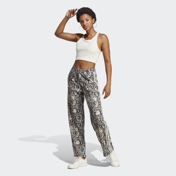 Nero Track pants Python