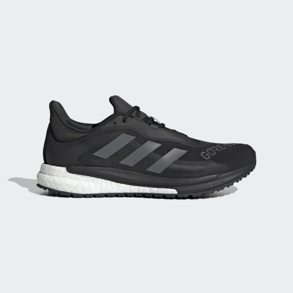 Adidas SolarGlide 4 GORE-TEX Shoes